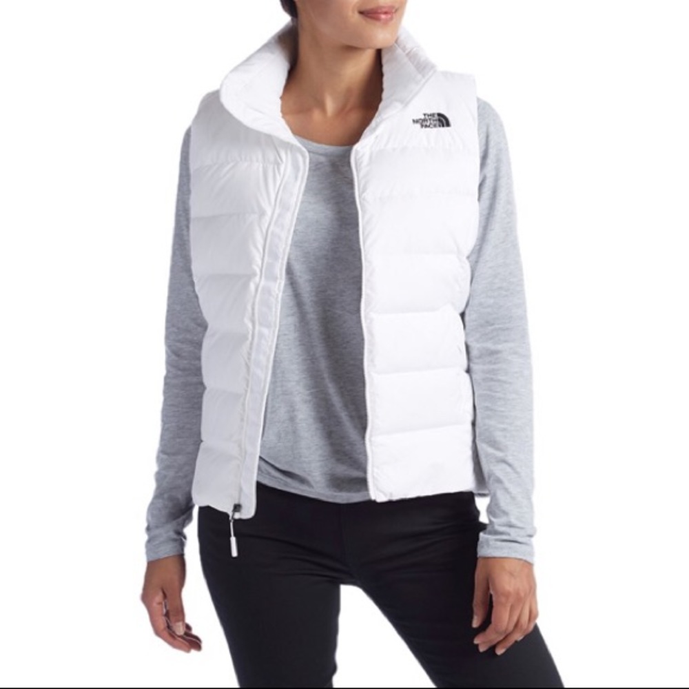 North Face, Neptse Puffer Vest